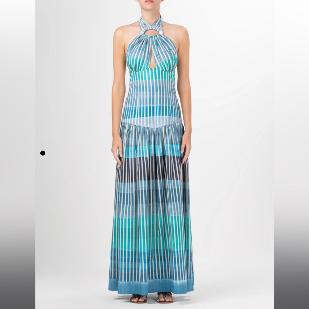 Silvia Tcherassi Traviata dress size M